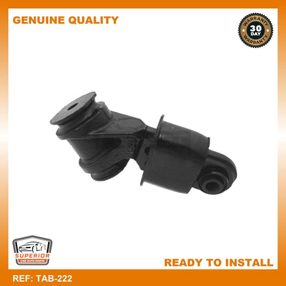 FEBEST Toyota Crossmember Bushing TAB-222