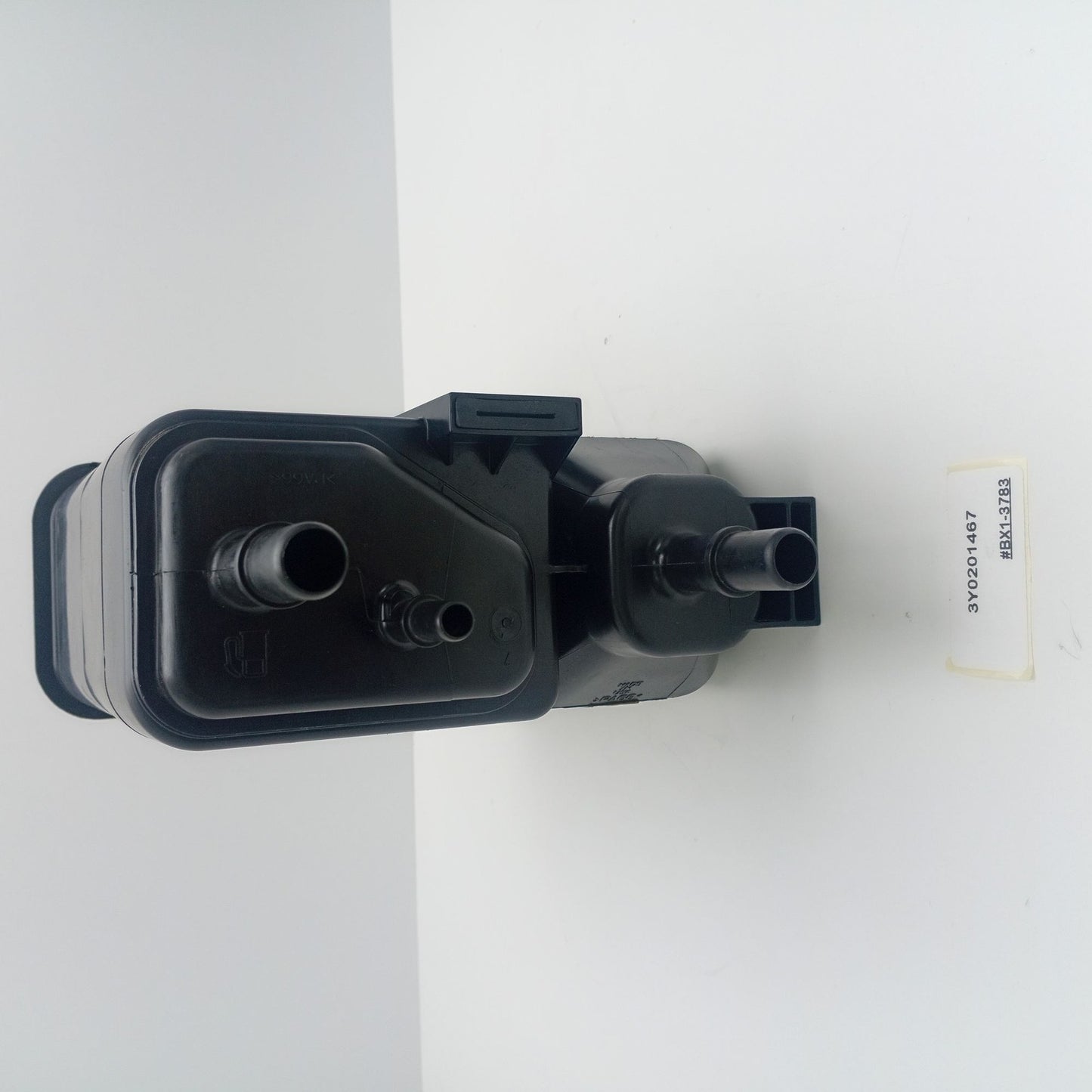 2010-2015 Bentley Mulsanne ACTIVATED CHARCOAL CONTAINER 3Y0201467