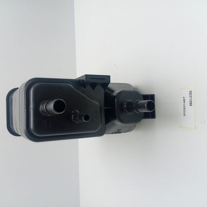 2010-2015 Bentley Mulsanne ACTIVATED CHARCOAL CONTAINER 3Y0201467
