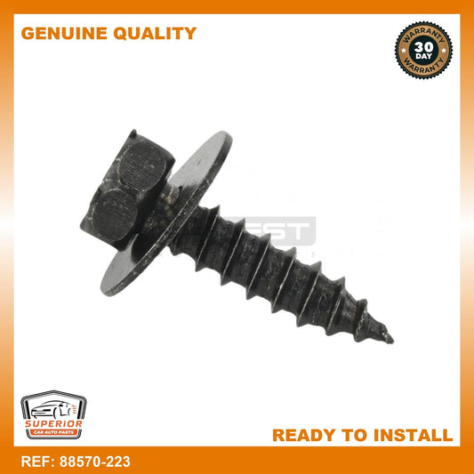 FEBEST 2000-2007 Toyota Corolla Screw 88570-223
