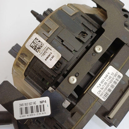 2004-2008 Bentley Continental GTC Steering Column Switch 3W0953507AC