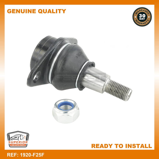 Febest 2009-2018 BMW X3 Ball Joint Front Lower Arm 1920-F25F