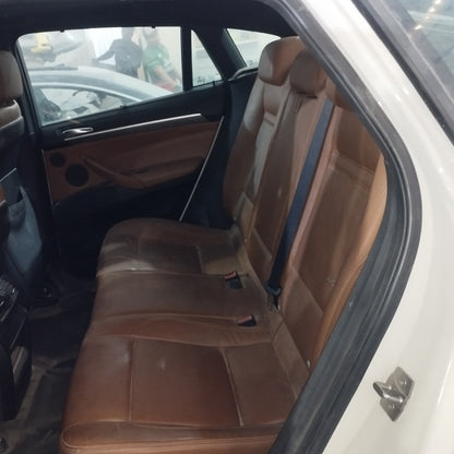 2012 BMW X6 Column A Upper Interior Trim Panel – Genuine Used