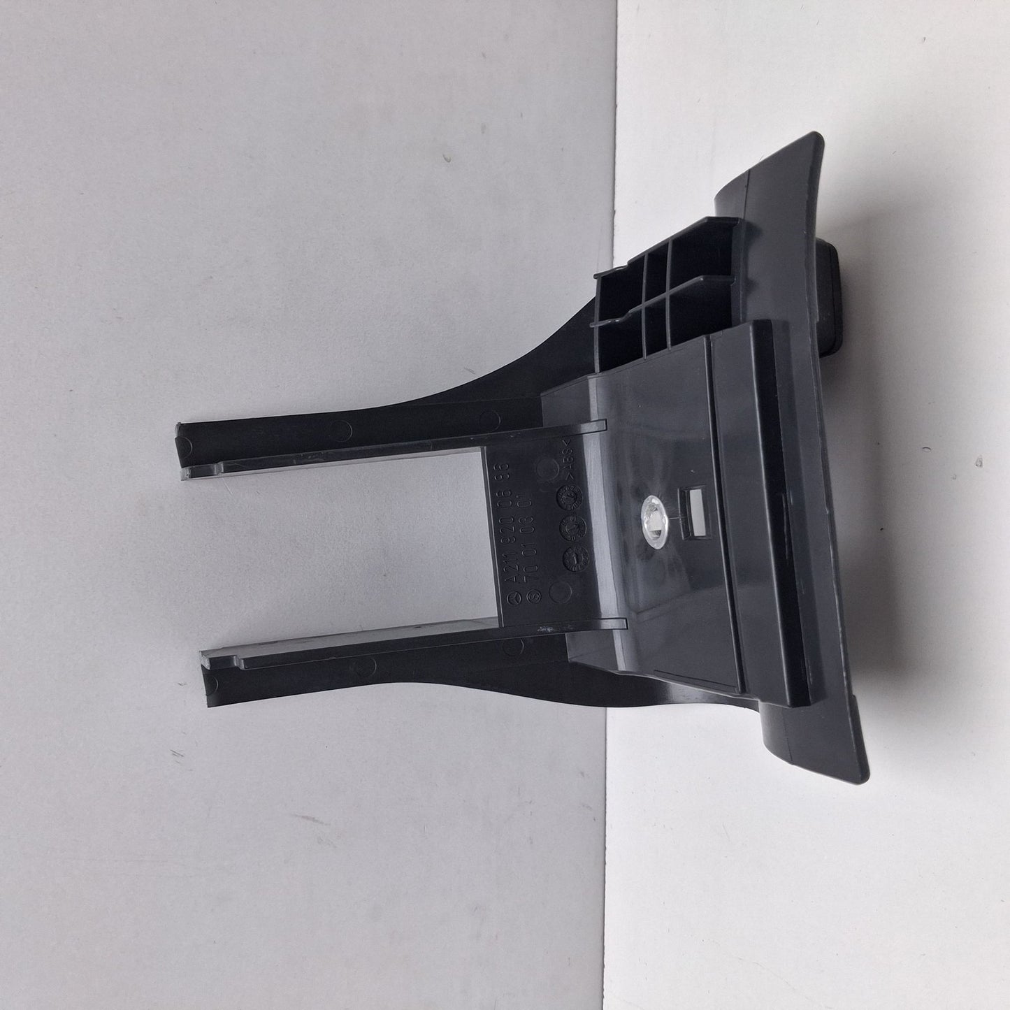 2003-2005 Mercedes-Benz E Rear Seat Rail Trim Cover A2119200686