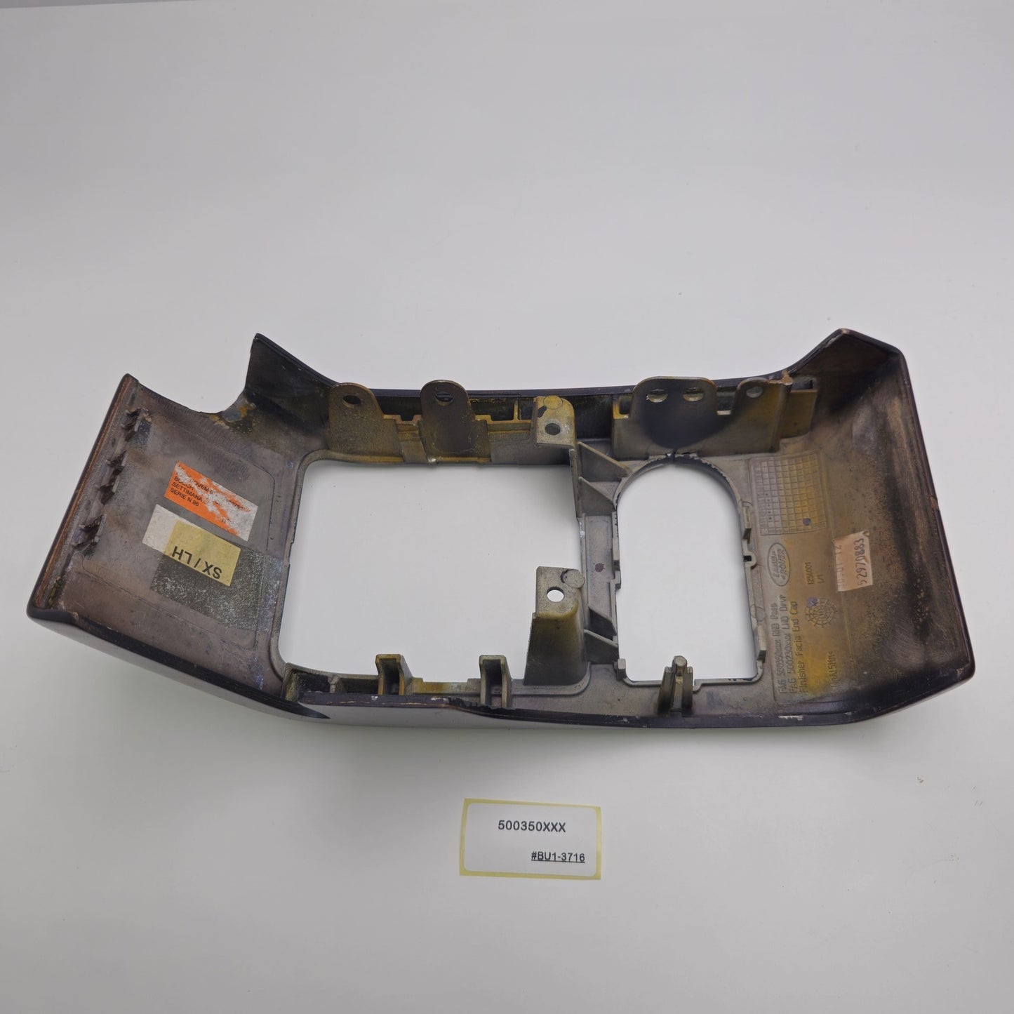 2007-2012 Land Rover Range Rover L322 Left Front Air Vent 500350XXX