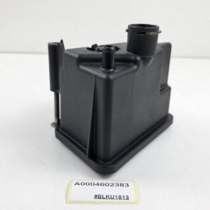 2006-2013 Mercedes-Benz E350 Power Steering Reservoir Tank A0004602383