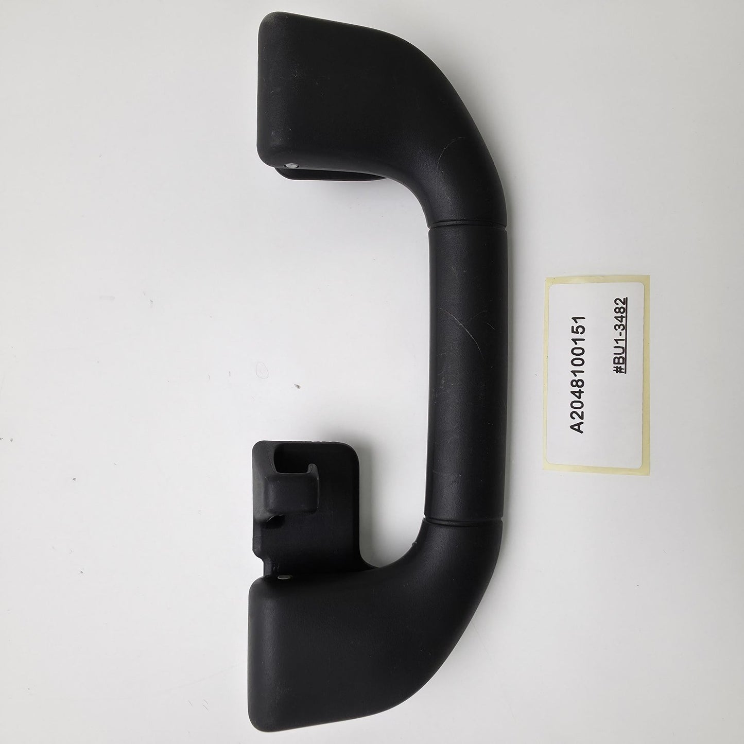 2011-2018 Mercedes-Benz CLS Roof Grab Handle A2048100151