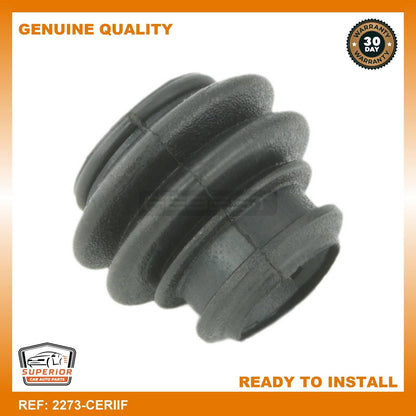 FEBEST 06-13 Hyundai Accent Front Brake Caliper Slide Pin Boot 2273-CERIIF