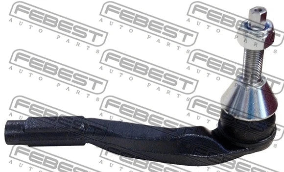 Front Right Outer Steering Tie Rod End f C257 Febbest 1621-C205RH A2054600105