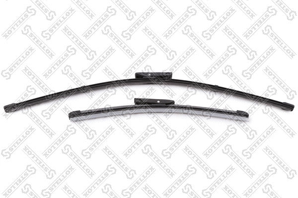 STELLOX RENAULT Wiper Blade - 288909690R