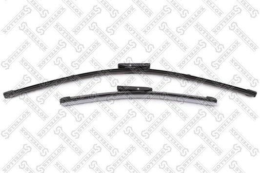 STELLOX RENAULT Wiper Blade - 288909690R