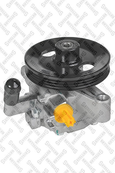 STELLOX 2005-2010 Hyundai Tucson Power Steering Oil Pump Assembly 571002E000