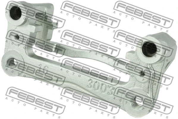 FEBEST MITSUBISHI Rear Brake Caliper Bracket Carrier 0477C-V55WR