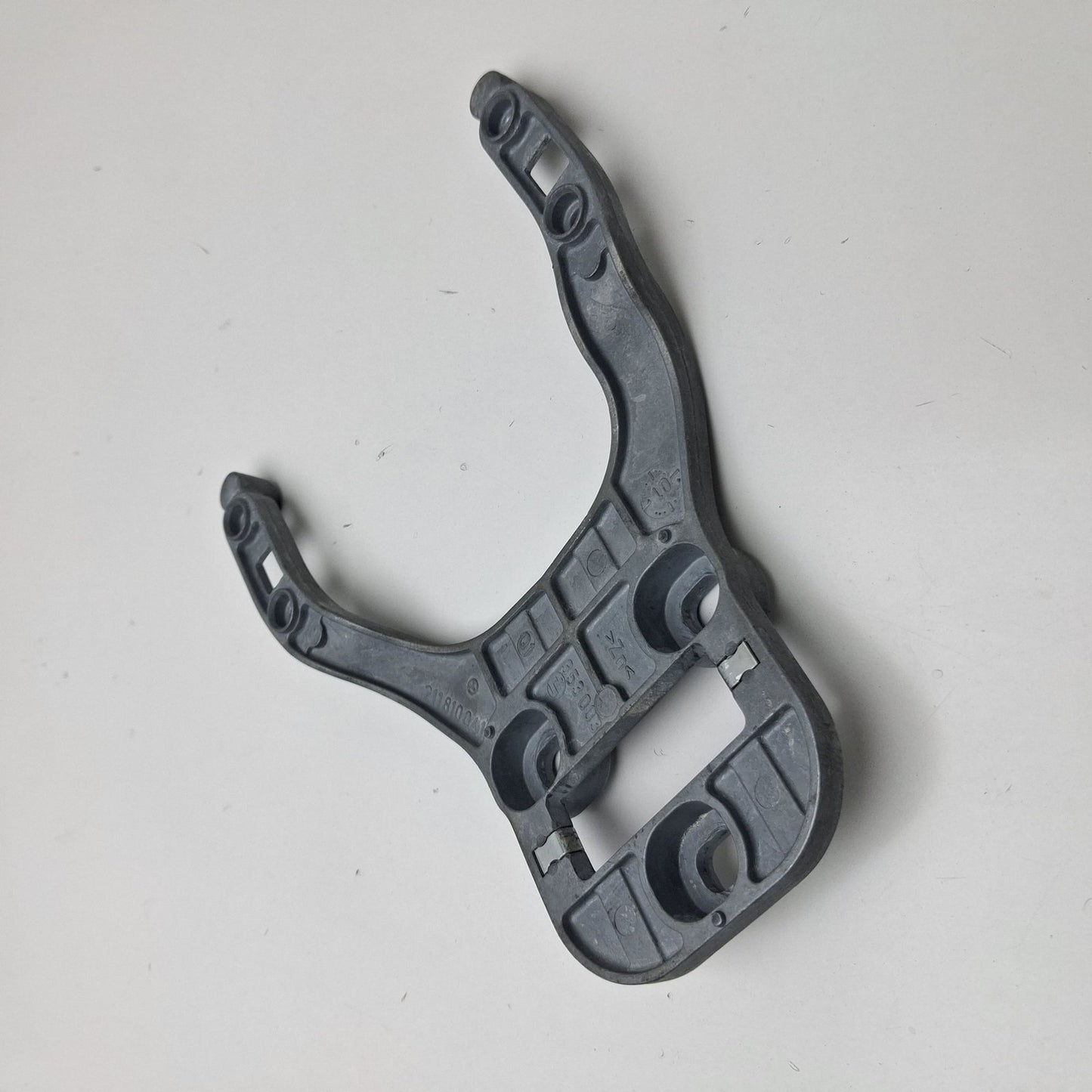 2006-2009 Mercedes-Benz E63 Plate 2118100411