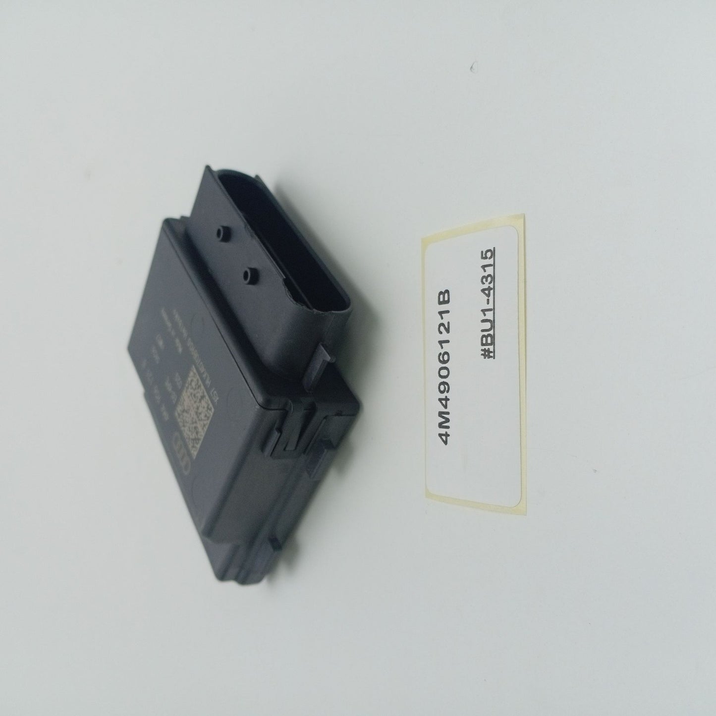 2020-2025 Audi RS6 Fuel Pump Driver Module 4M4906121B