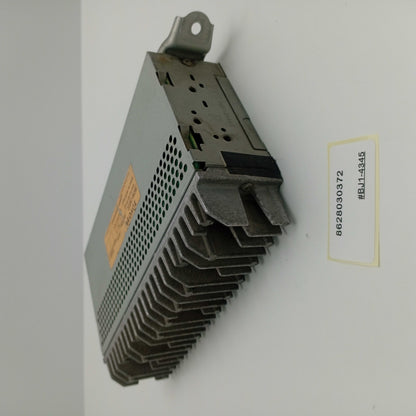 2001-2005 Lexus GS400 Amplifier Assy Stereo Component 8628030372