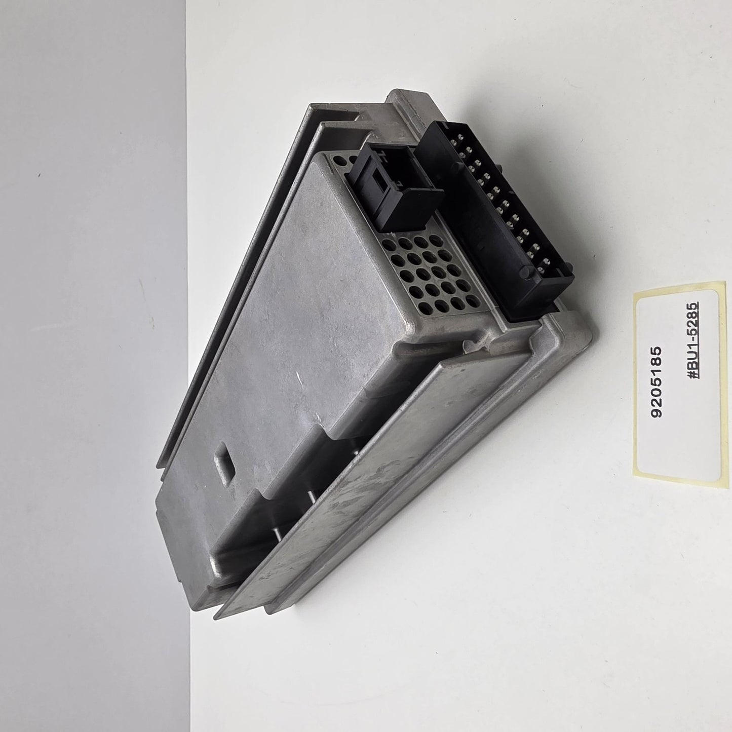 2007-2013 BMW X5 Top HiFi DSP Audio Amplifier 9205185