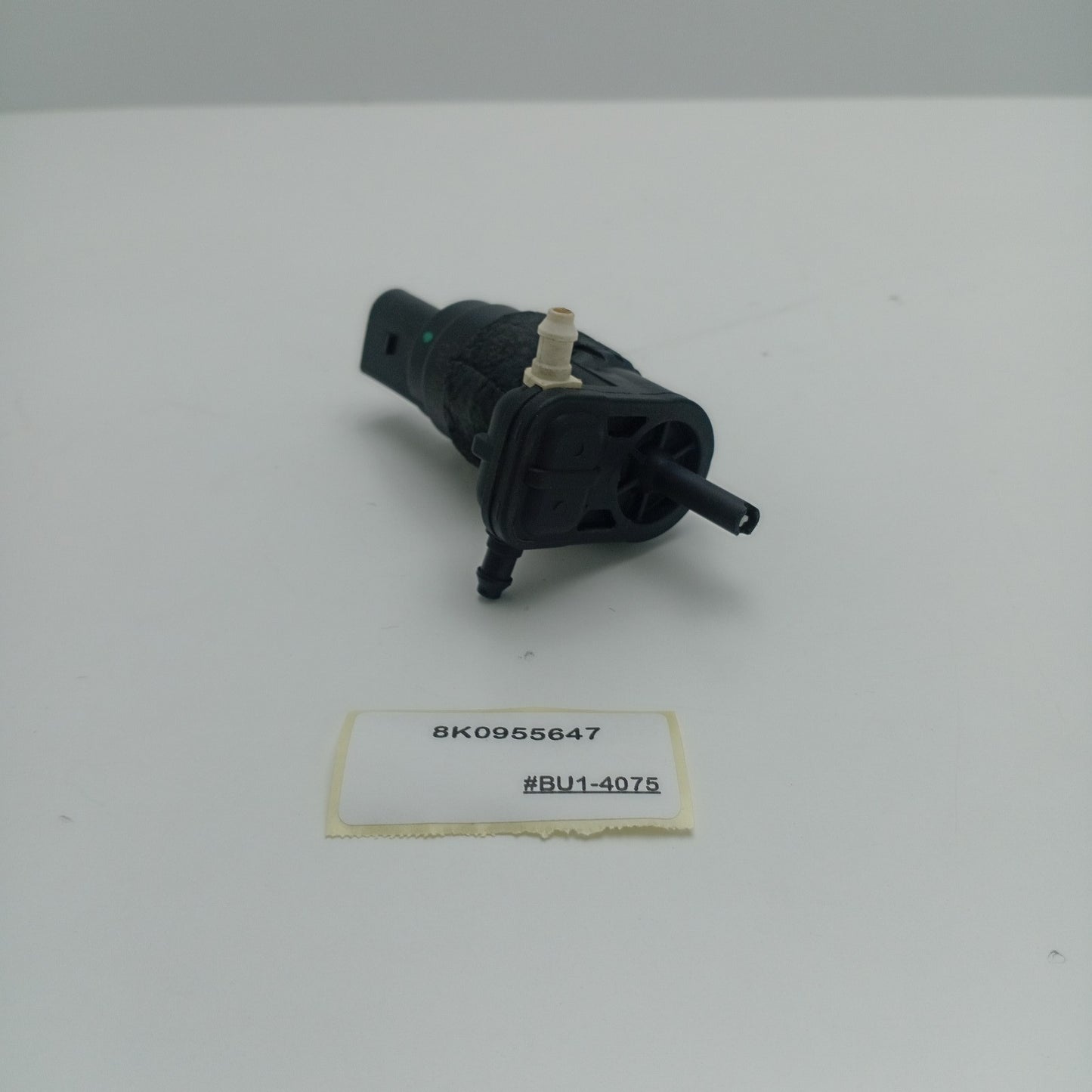2007-2021 Audi A4 Windshield Washer Fluid Pump 8K0955647