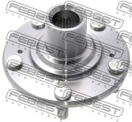 FEBEST 2006 Honda Civic Front Wheel Hub 0382-FDF