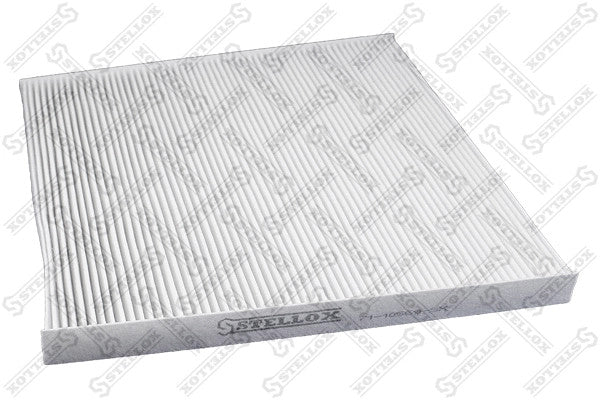 STELLOX NISSAN Filter, interior air - 27277JN20A