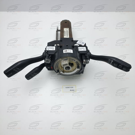 2006-2015 Audi TT Switch Cluster Steering Column Wiper Stalk Control 8J0907137S