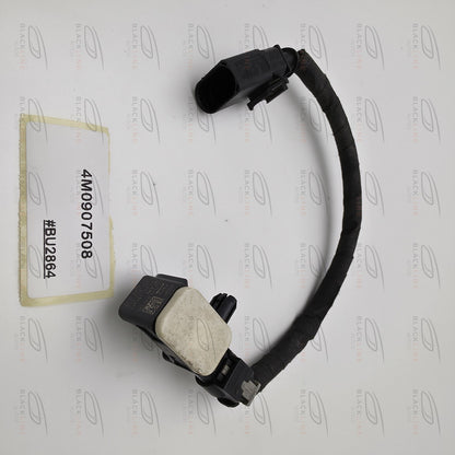 2019-2025 Audi S8 Acceleration Speed Sensor 4M0907508