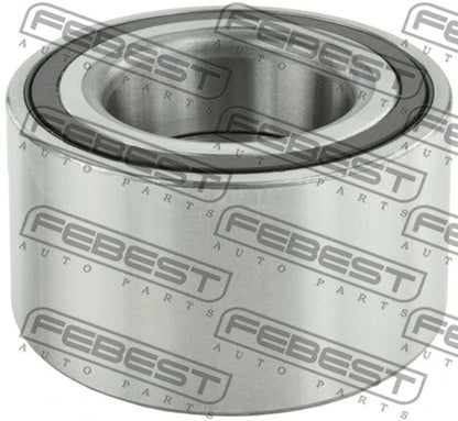 FEBEST Mercedes-Benz 164 981 02 Front Wheel Bearing DAC54980050M