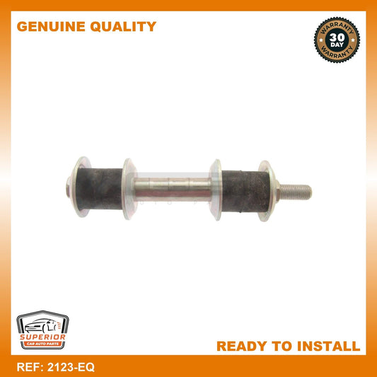 Febest 1989-1998 Mazda MPV Front Stabilizer Link 2123-EQ