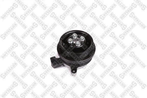 STELLOX VAG Water pump - 03C.121.004D