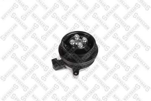 STELLOX VAG Water pump - 03C.121.004D