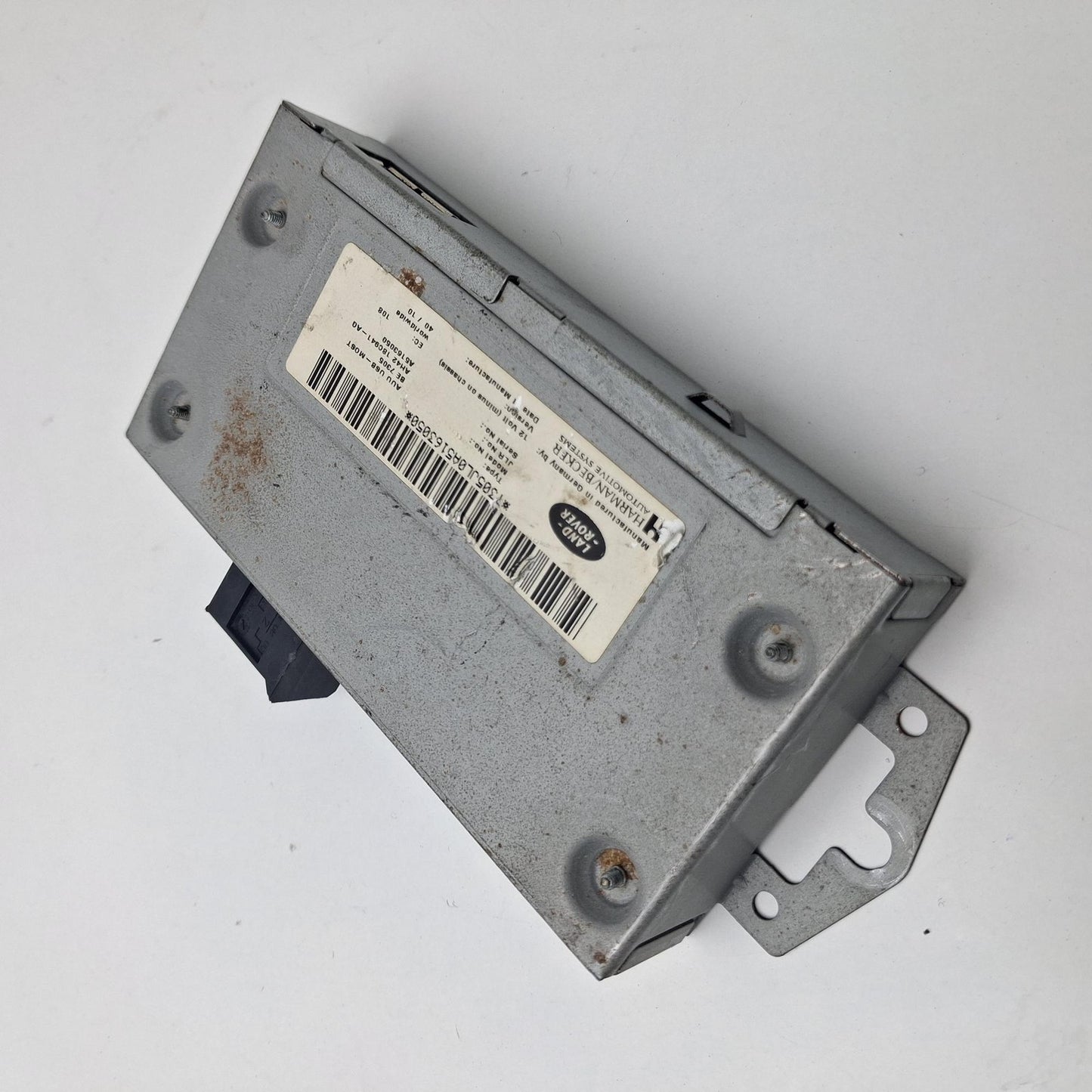 2010-2013 Land Rover Range Rover Sport USB-iPod Module AH4218C941AG