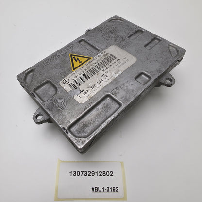 1994-2016 Mercedes-Benz C-Class Xenon Headlight Ballast Control 130732912802