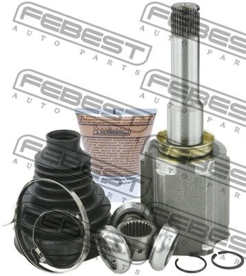 FEBEST 2012-2017 Buick Verano Joint Kit Drive Shaft 1811-A16LH