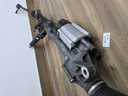 2010-2018 BMW 5 Series F10 Electronic Power Steering Rack Pinion 7828974103