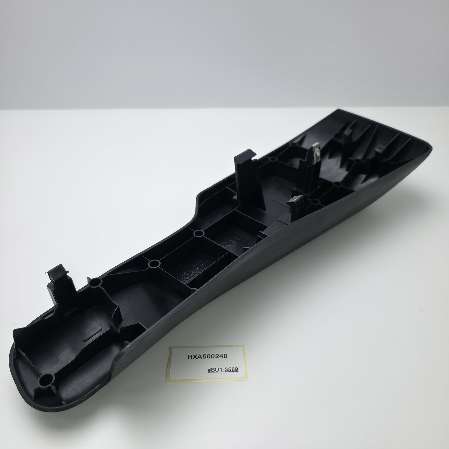 2007-2008 Land Rover Range Rover Sport L320 Seat trim HXA500240