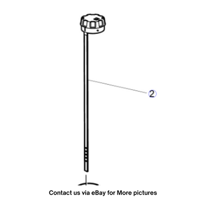 2009 Chevrolet  Lumina S Coolant Recovery Reservoir Cap Used OEM 92202291