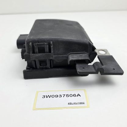 2006-2012 Bentley Continental Flying Spur Battery Fuse Terminal 3W0937506A