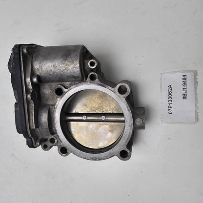 2017-2020 Bentley Bentayga Throttle Body 07P133062A