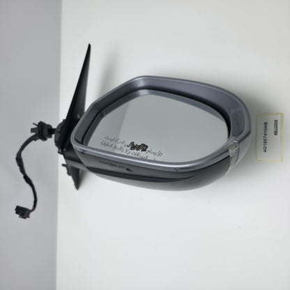 2010-2020 Audi A6 Right Exterior Mirror 4G1857410AB