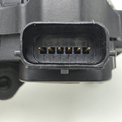 2015-2018 Land Rover Range Rover Sport Gas Pedal Accelerator Module GK529F836AA