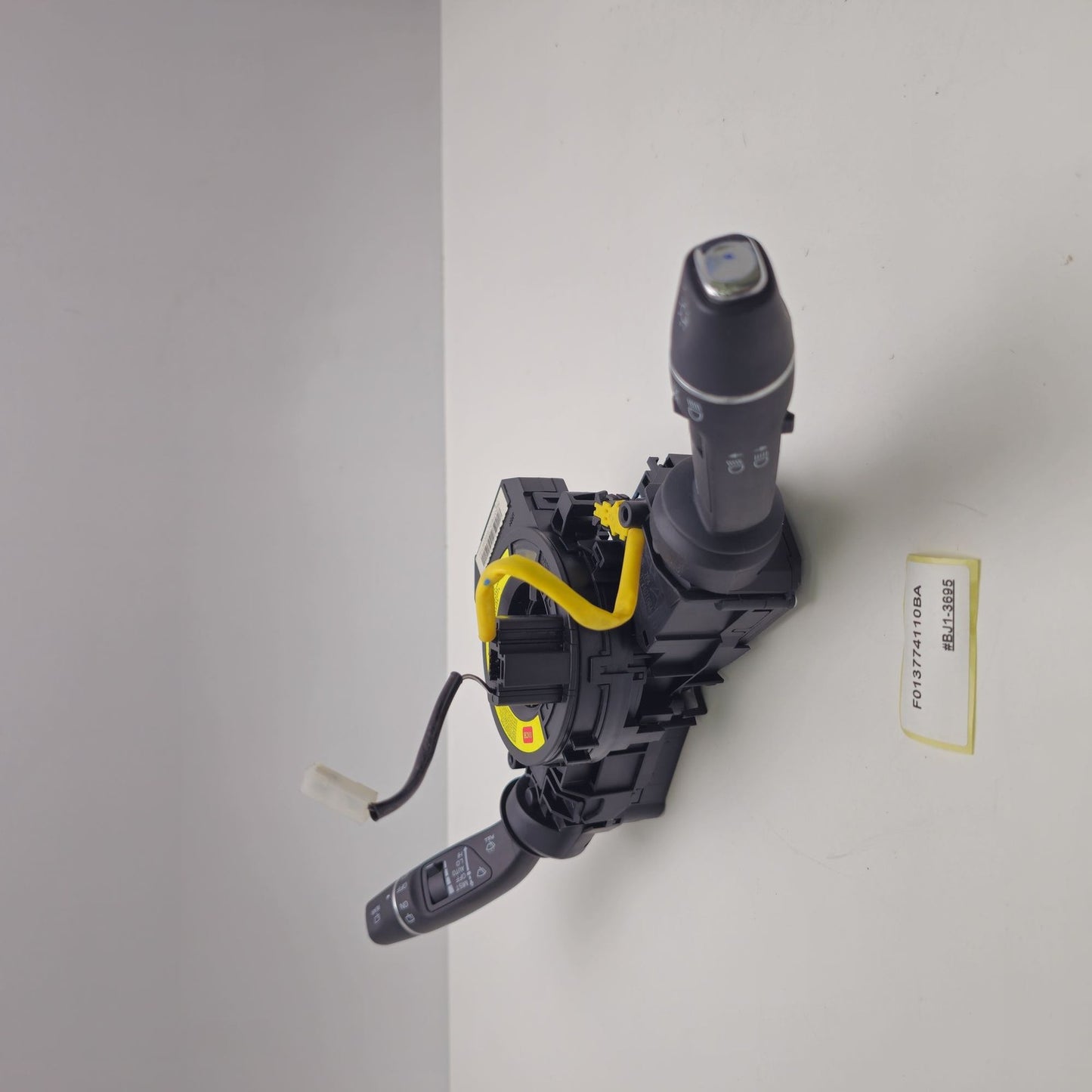2021-2023 Jetour X70 Light Control Switch F013774110BA