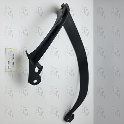 2019-2024 Porsche Cayenne Right Rear Bumper Exhaust Trim Cover 9Y0807838A