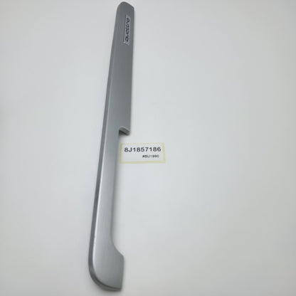 2006-2015 Audi TT Decorative Strip Trim Over Glovebox 8J1857186