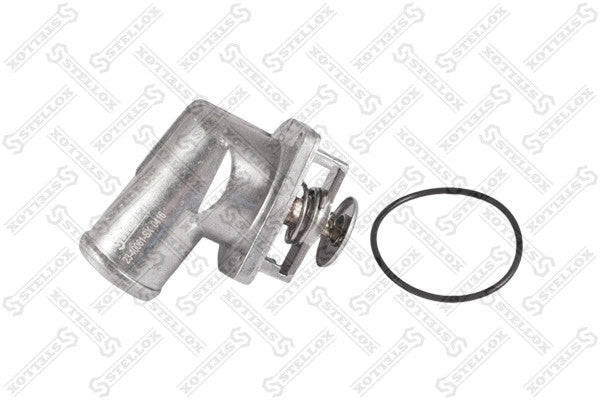 STELLOX GENERAL MOTORS Thermostat, coolant - 1338073