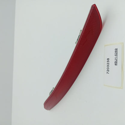 2010-2014 BMW F10 Rear Bumper Right Reflector 7203238