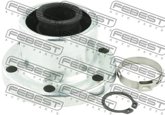 FEBEST General Motors Cv Boot 0715-JB416SA