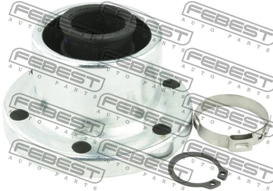 FEBEST General Motors Cv Boot 0715-JB416SA