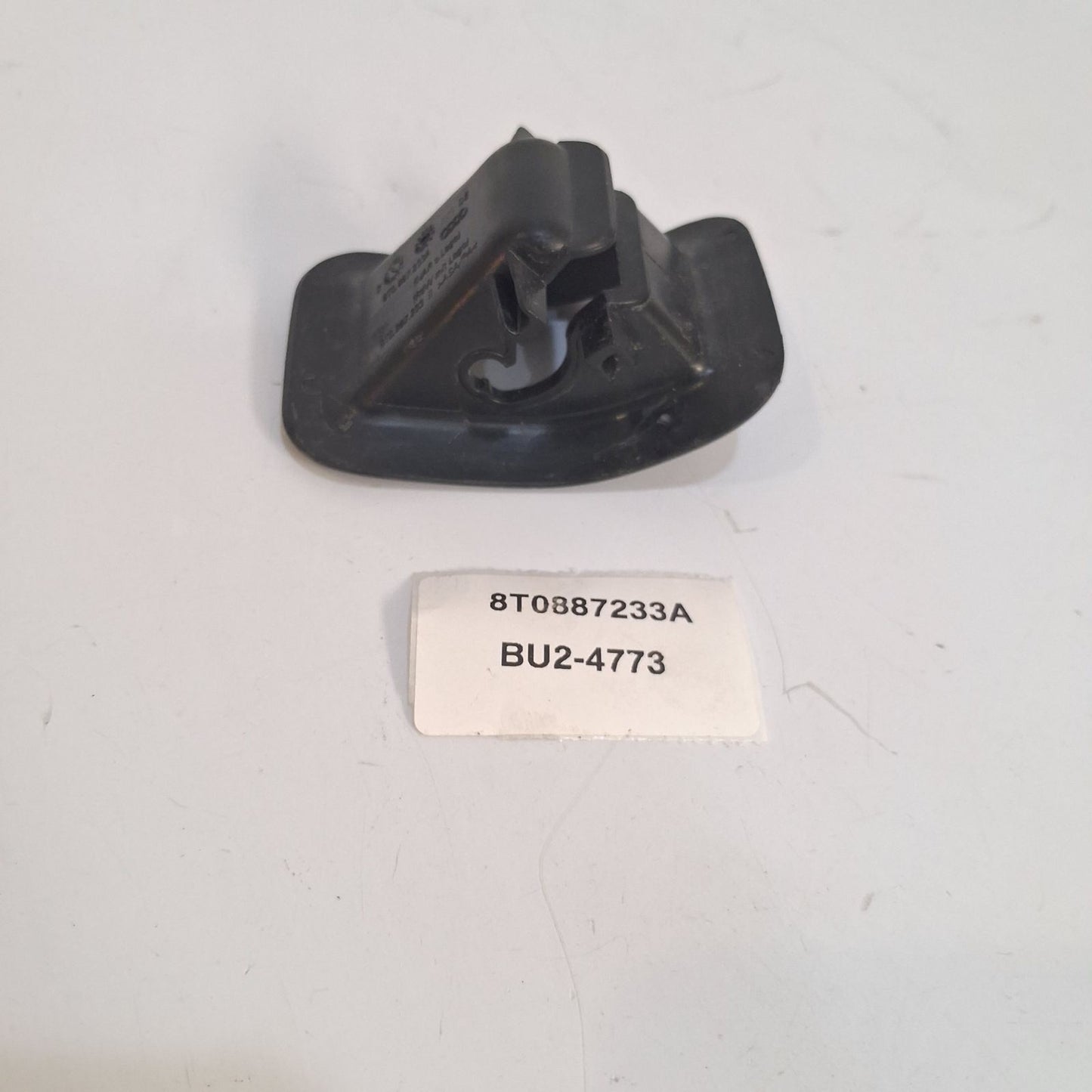 2013-2017 Audi S5 ISOFIX Child Seat Mounting Sleeve 8T0887233A