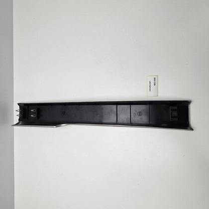 2005-2010 Bentley Continental Flying Spur Door Sill Plate 3W4863381