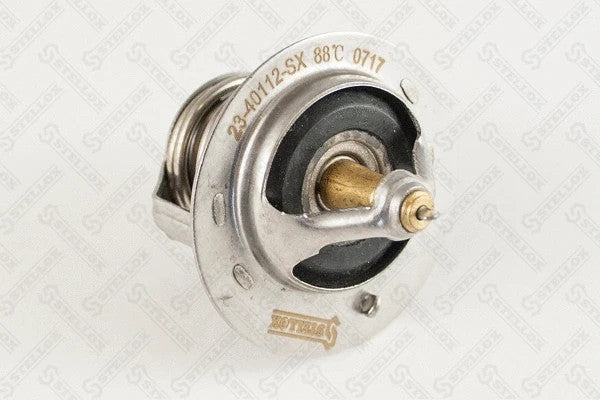 STELLOX MITSUBISHI Engine Coolant Thermostat - 2550021220